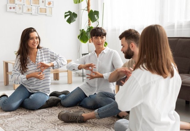 Family mental health therapy in Burnaby