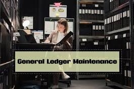 general ledger service in Sarasota