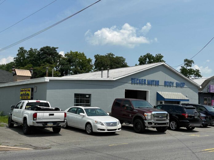 vehicle restoration services vehicle restoration services
