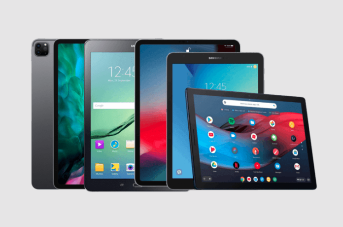 refurbished tablets for sale
