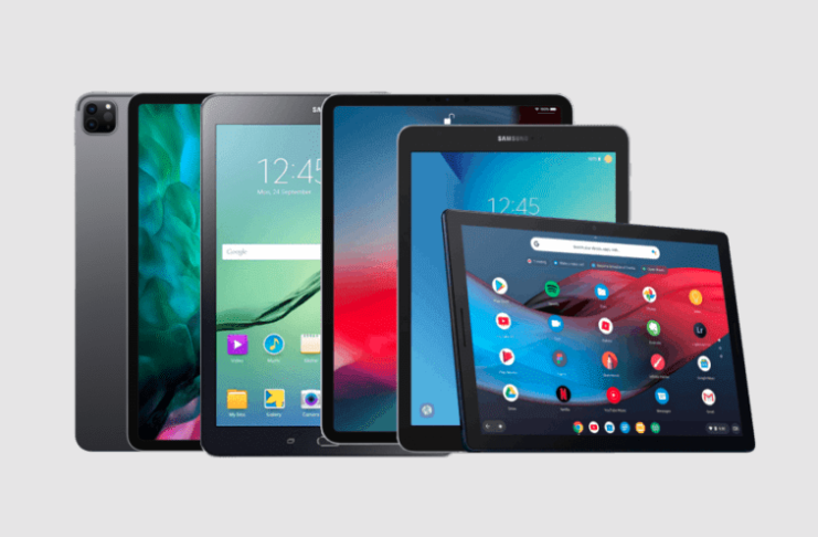 refurbished tablets for sale