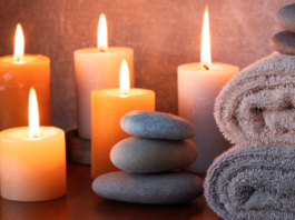 professional massage therapy