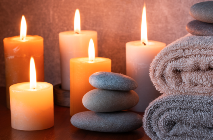 professional massage therapy