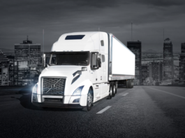 freight brokerage company