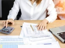 bookkeeping services for small business