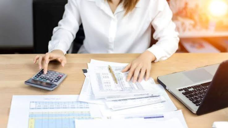 bookkeeping services for small business