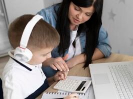In Home Tutoring Services in San Marino