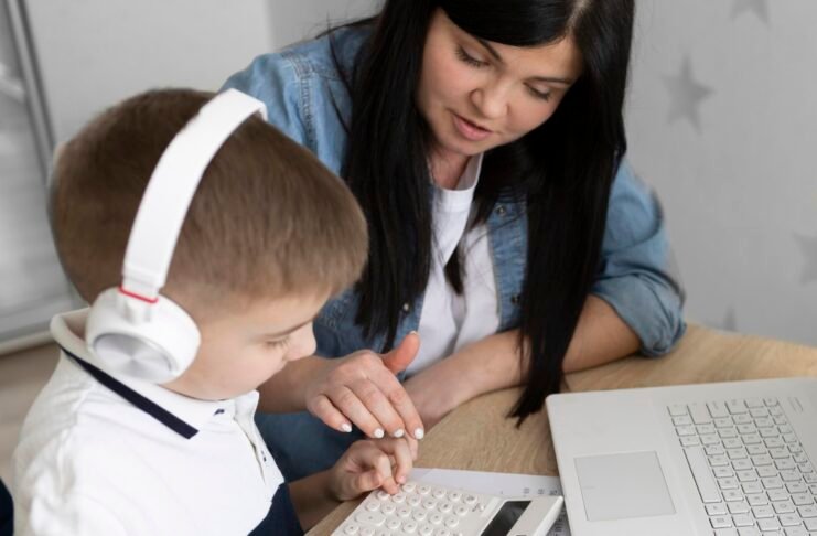 In Home Tutoring Services in San Marino