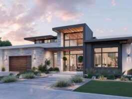 new homes for sale in Colorado