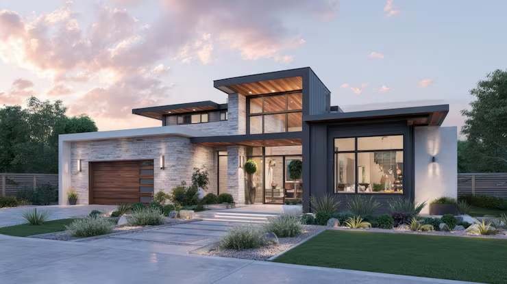new homes for sale in Colorado