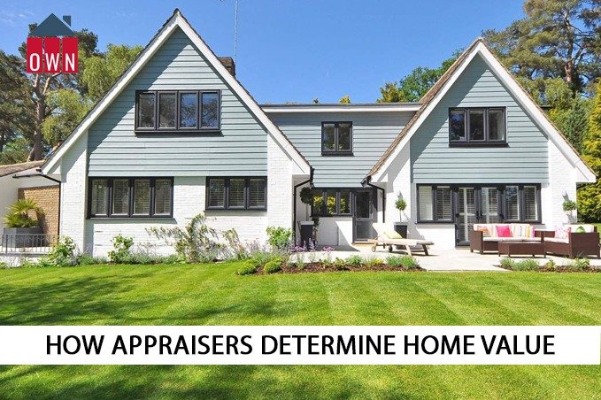 real estate agents for buyers