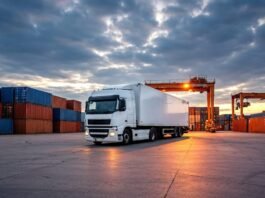 freight brokerage agency in canada