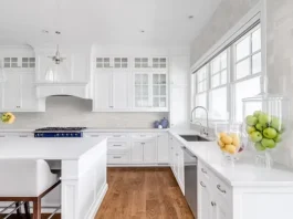 Freehold Kitchen Tile Ideas for a Practical and Stylish Kitchen Freehold kitchen tile