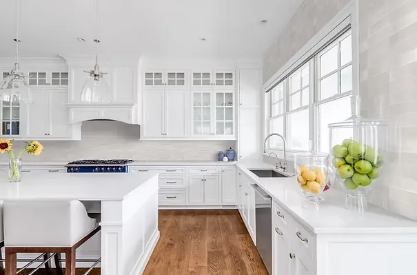 Freehold kitchen tile