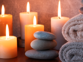 acupressure treatment