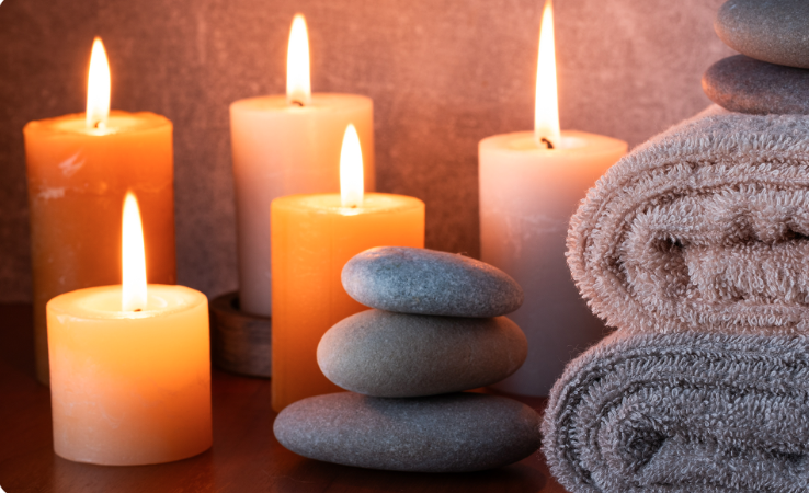 acupressure treatment
