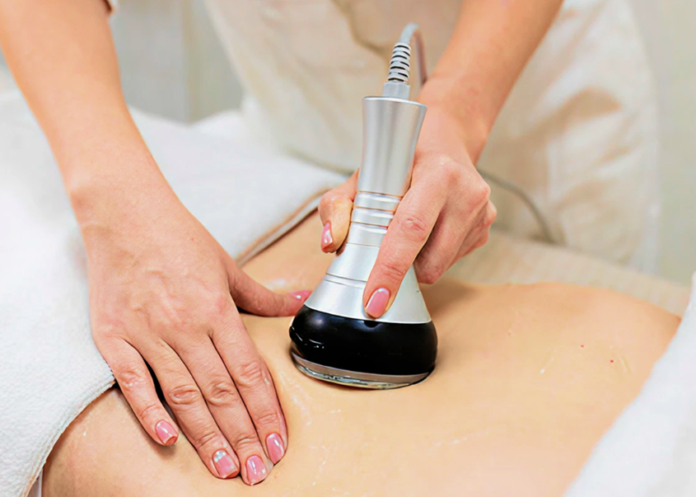 cavitation fat reduction treatment