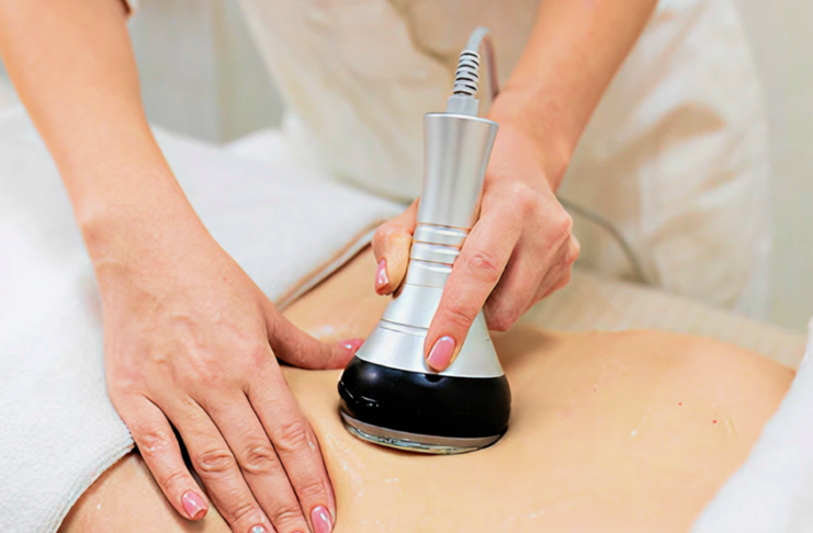 cavitation fat reduction treatment